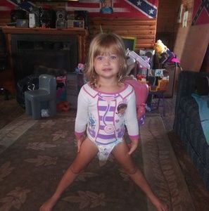 Meet your Posher, Joyce